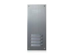 Portero amplificador 6 botones DR/6uml Commax
