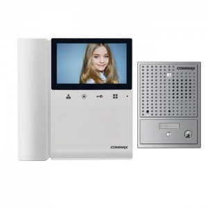 VIDEO PORTERO COMMAX