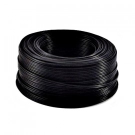 Cable FTP Cat5e  exterior 100% Cobre x Metro