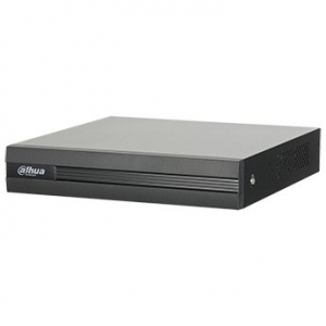 XVR Dahua 1080P-Lite 8CH HDCVI +2IP 1HDD 1U WizSense.