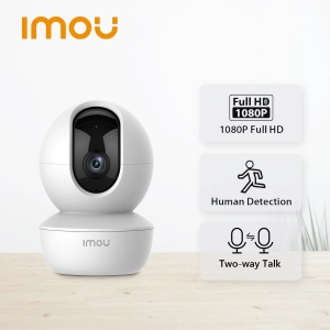 Camara Imou Ranger