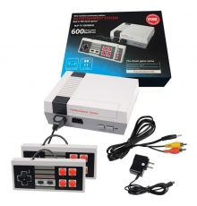 Consola Video Juego Retro